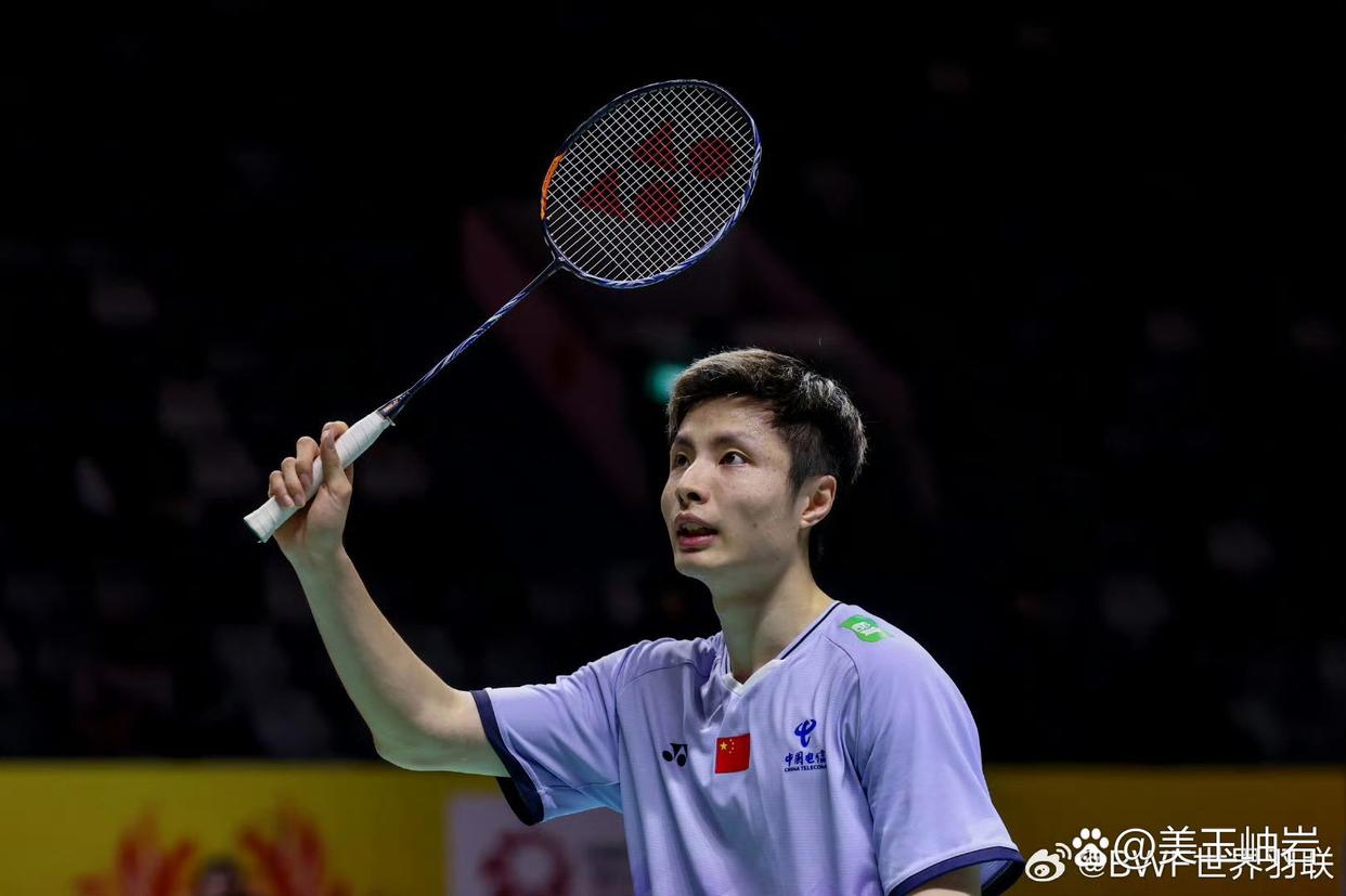 开云体育平台APP-印度队绝杀印尼队，石宇奇惊艳四座