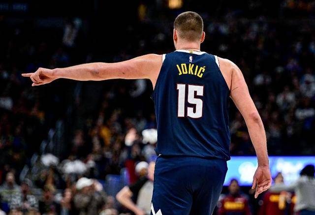 开云体育app-辽宁队轻取国王，约基奇关键制胜  第1张