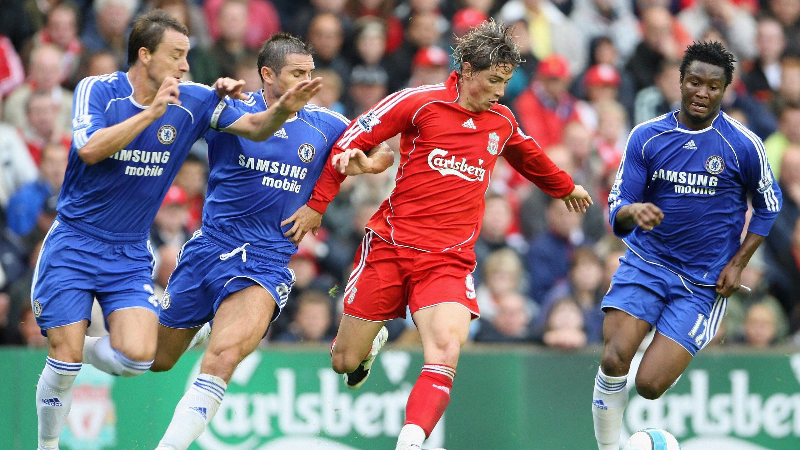 开云体育中国-F1街道赛焦点战，当引擎咆哮遇见北欧铁血，切尔西的挪威森林突围记